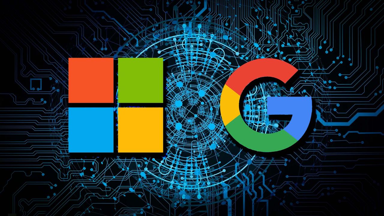 Изображение к статье: Свободу выбора: Google ослабляет хватку на рынке поисковых систем и Android - Google на MSReview.net