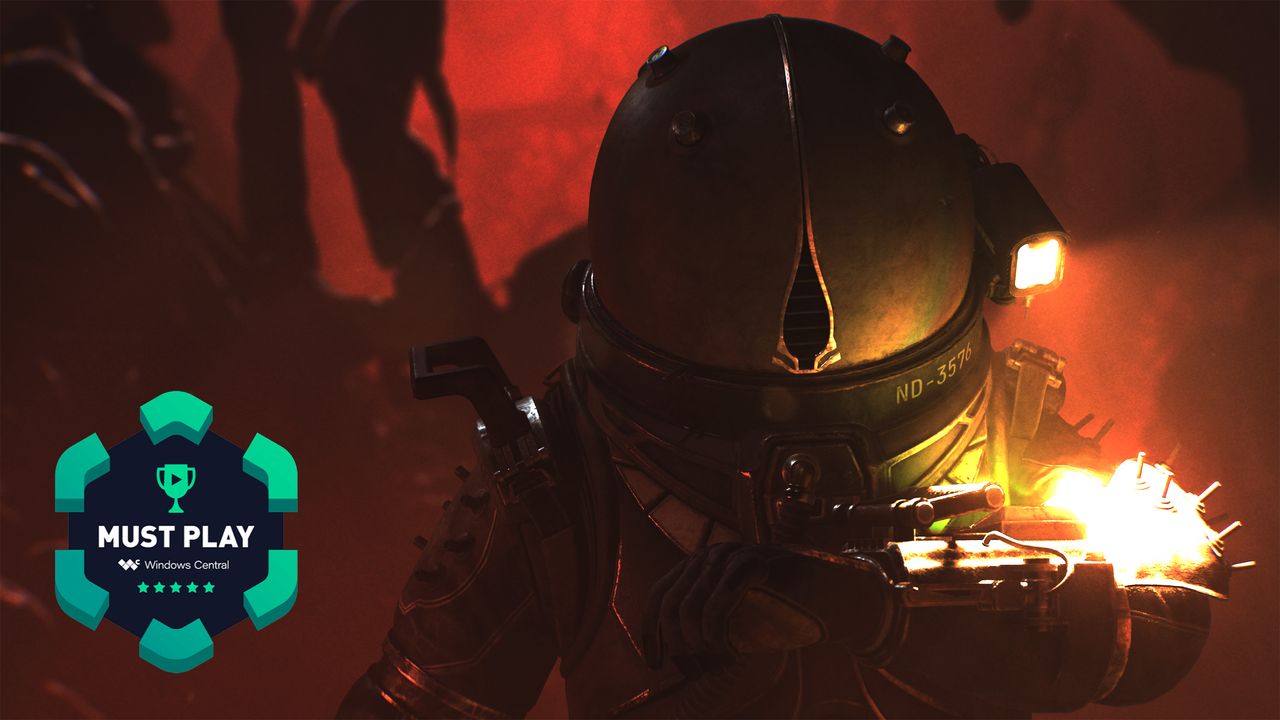 Изображение к статье: "Cronos: The New Dawn" – глоток свежего воздуха в жанре survival horror? Обзор самой ожидаемой игры последних лет на Xbox и PC - Gaming на MSReview.net
