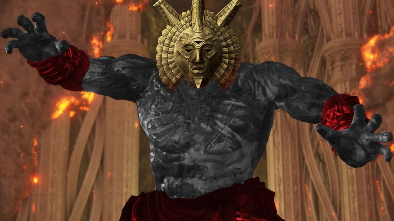 Изображение к статье: Morrowind в мире Elden Ring: фанат создает невероятный мод, объединяющий две легендарные RPG - Игры на MSReview.net