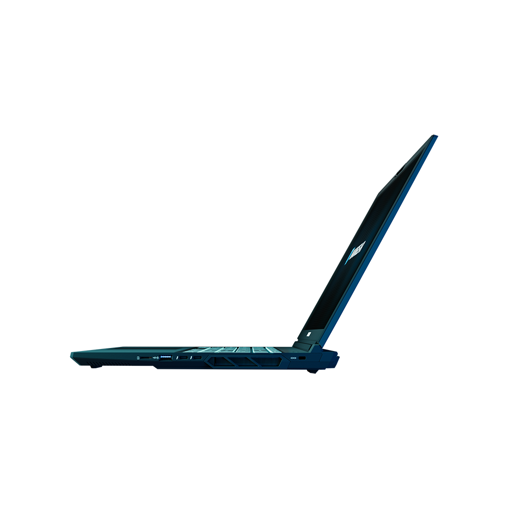 Изображения MAINGEAR Super 16 с разных ракурсов