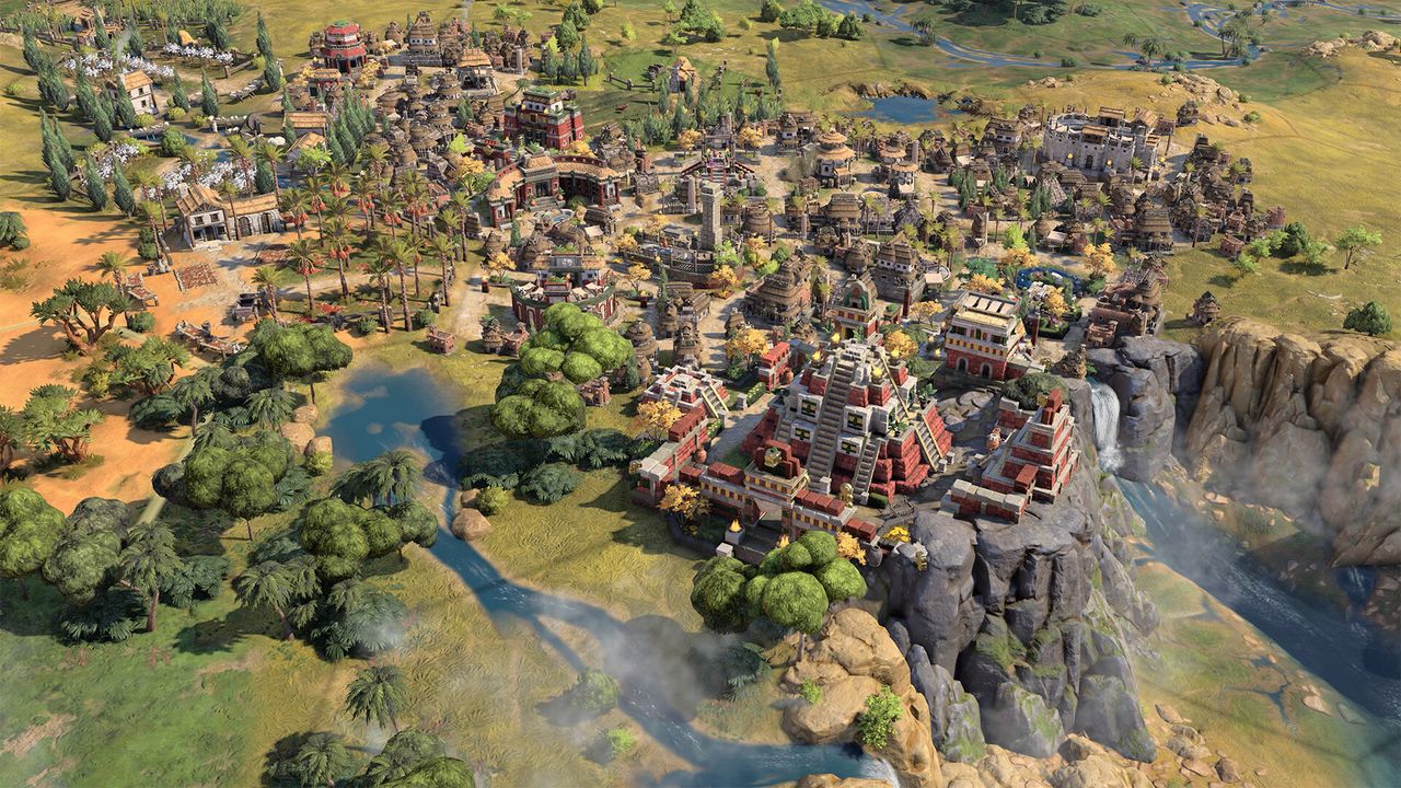 Изображение к статье: Неприятные новости для фанатов Civilization и XCOM: Firaxis, создатели ваших любимых игр, объявила об увольнениях - Gaming на MSReview.net