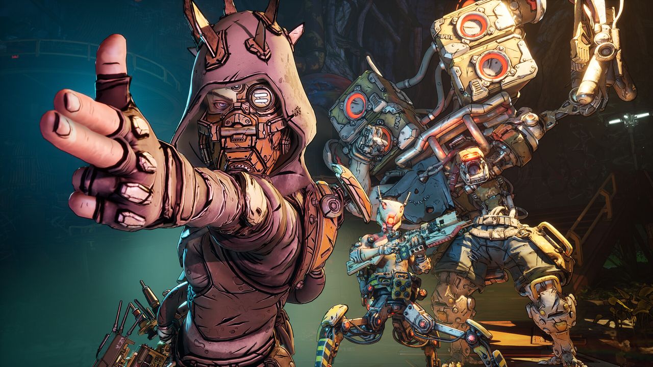 Изображение к статье: Borderlands 4: появится ли долгожданный "лутер-шутер" в Xbox Game Pass? Разбираемся! - Xbox-game-pass на MSReview.net