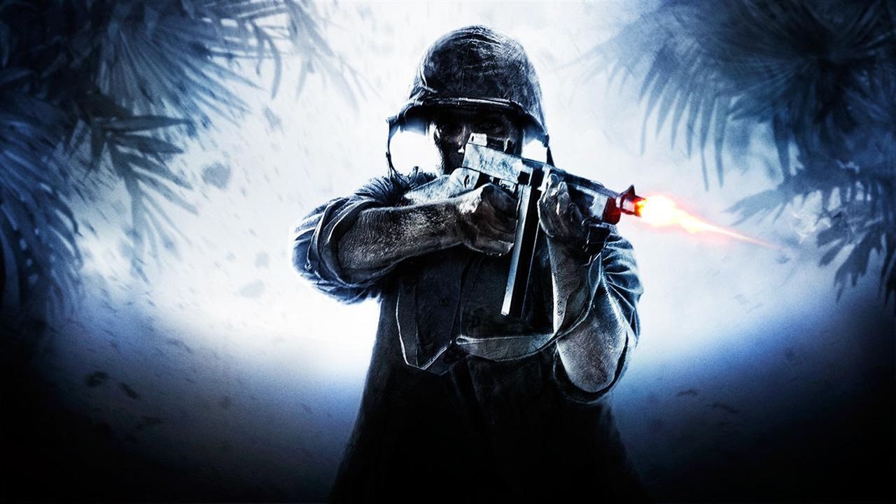 Изображение к статье: Отвергнутый Голливуд: Как Activision отказала Стивену Спилбергу в экранизации Call of Duty - Gaming на MSReview.net