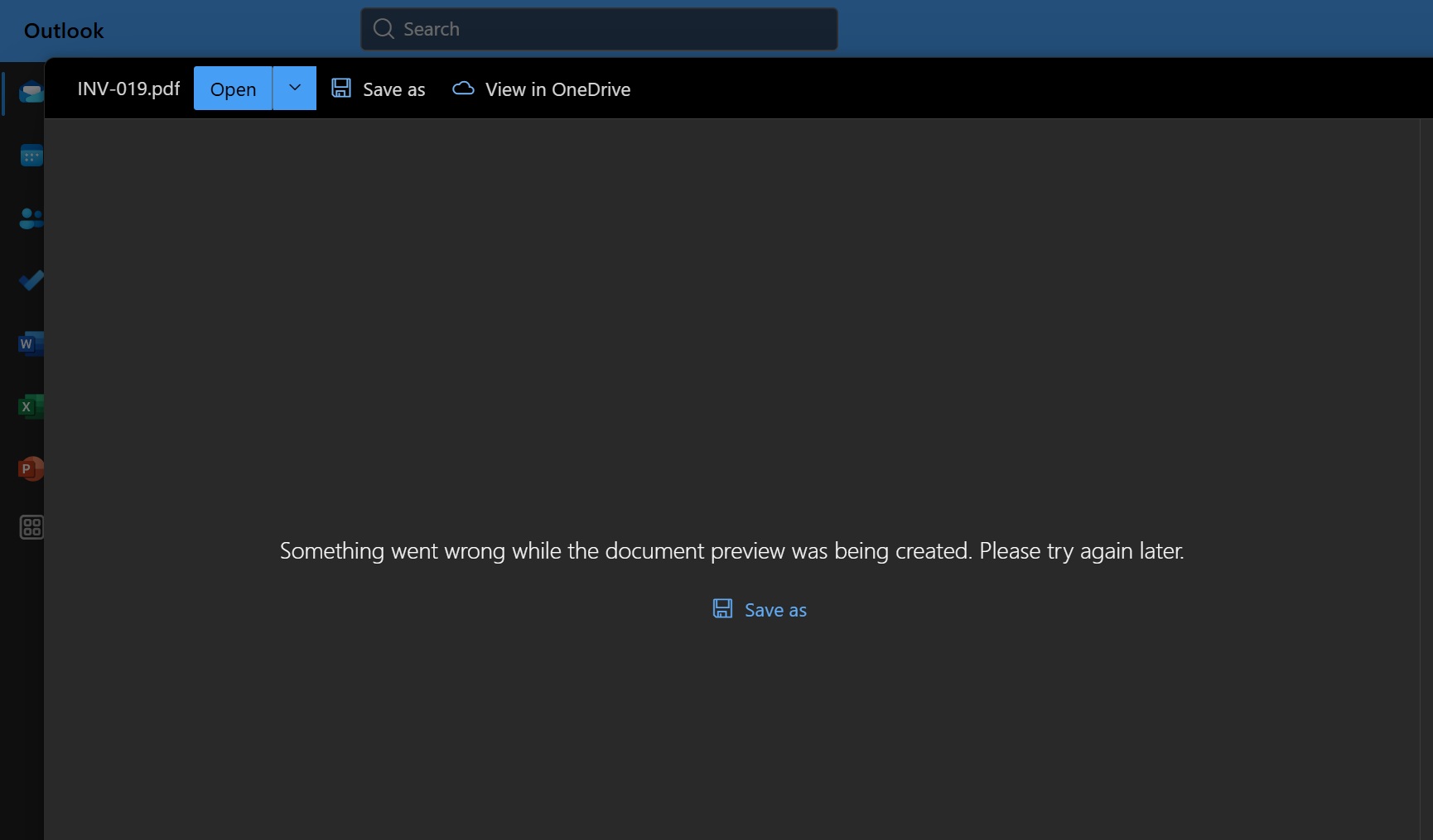 Изображение к статье: Обновленный Outlook для Windows 11: работа с вложениями без интернета и другие улучшения - Windows 11 на MSReview.net
