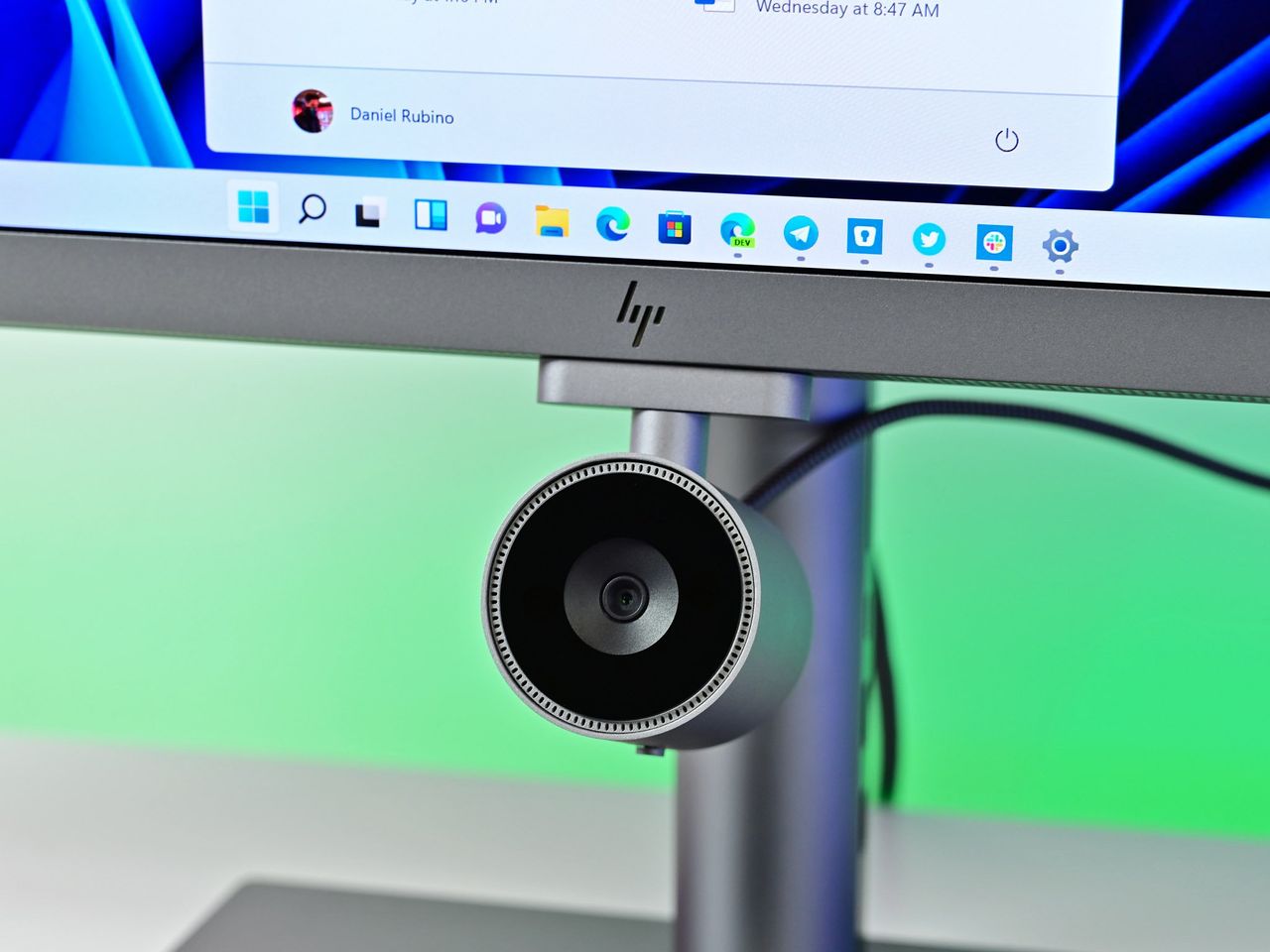 Изображение к статье: Windows 11: Microsoft решает проблему с внешними камерами и Studio Effects на Copilot+ PC - Windows 11 на MSReview.net