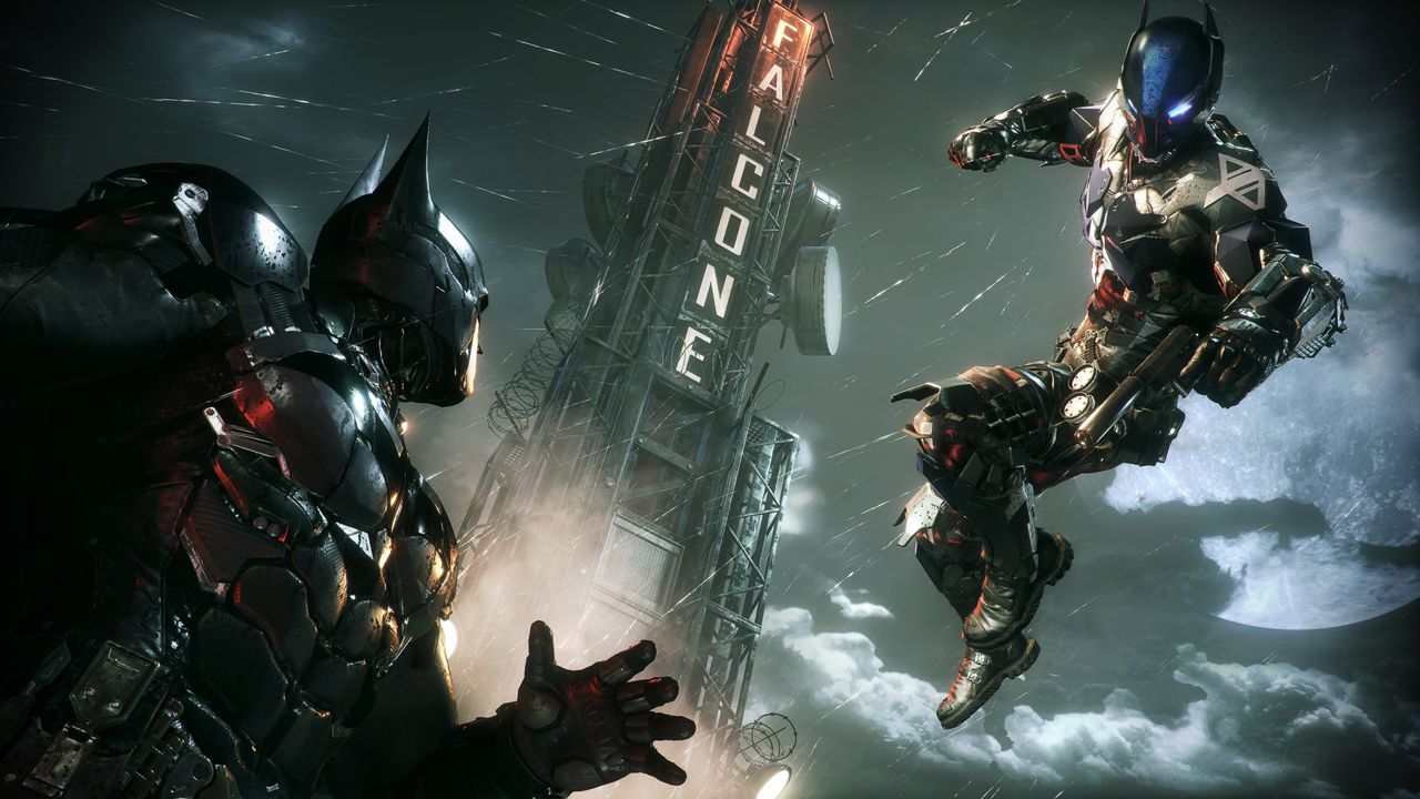 Изображение к статье: Голливудская битва титанов: Paramount нацелилась на Warner Bros. и Mortal Kombat в придачу? - Gaming на MSReview.net