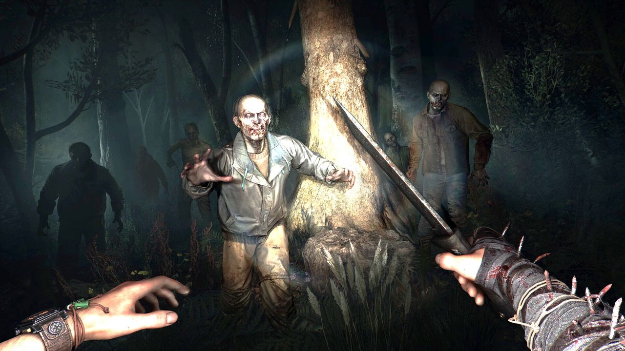 Изображение к статье: Dying Light: The Beast выйдет раньше, чем ожидалось! Готовьтесь к зомби-паркуру от Techland - Игры на MSReview.net