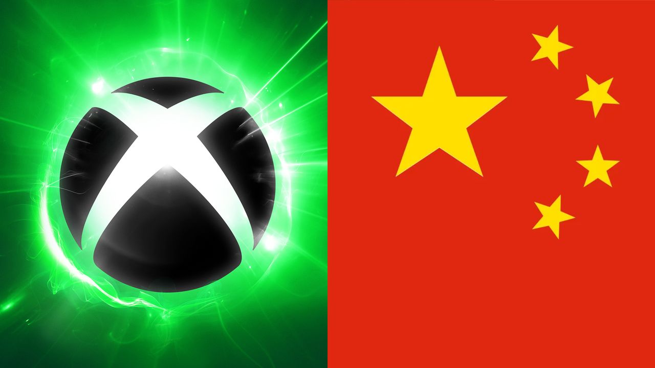 Изображение к статье: Xbox нацелился на Китай: Microsoft ищет таланты для покорения игрового рынка - Gaming на MSReview.net