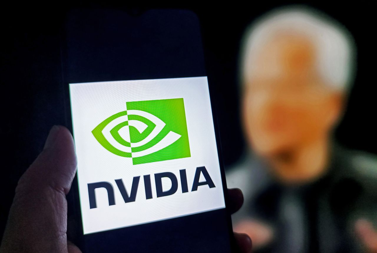Изображение к статье: Назревает буря? Китайское расследование NVIDIA может изменить правила игры на рынке технологий - Железо на MSReview.net