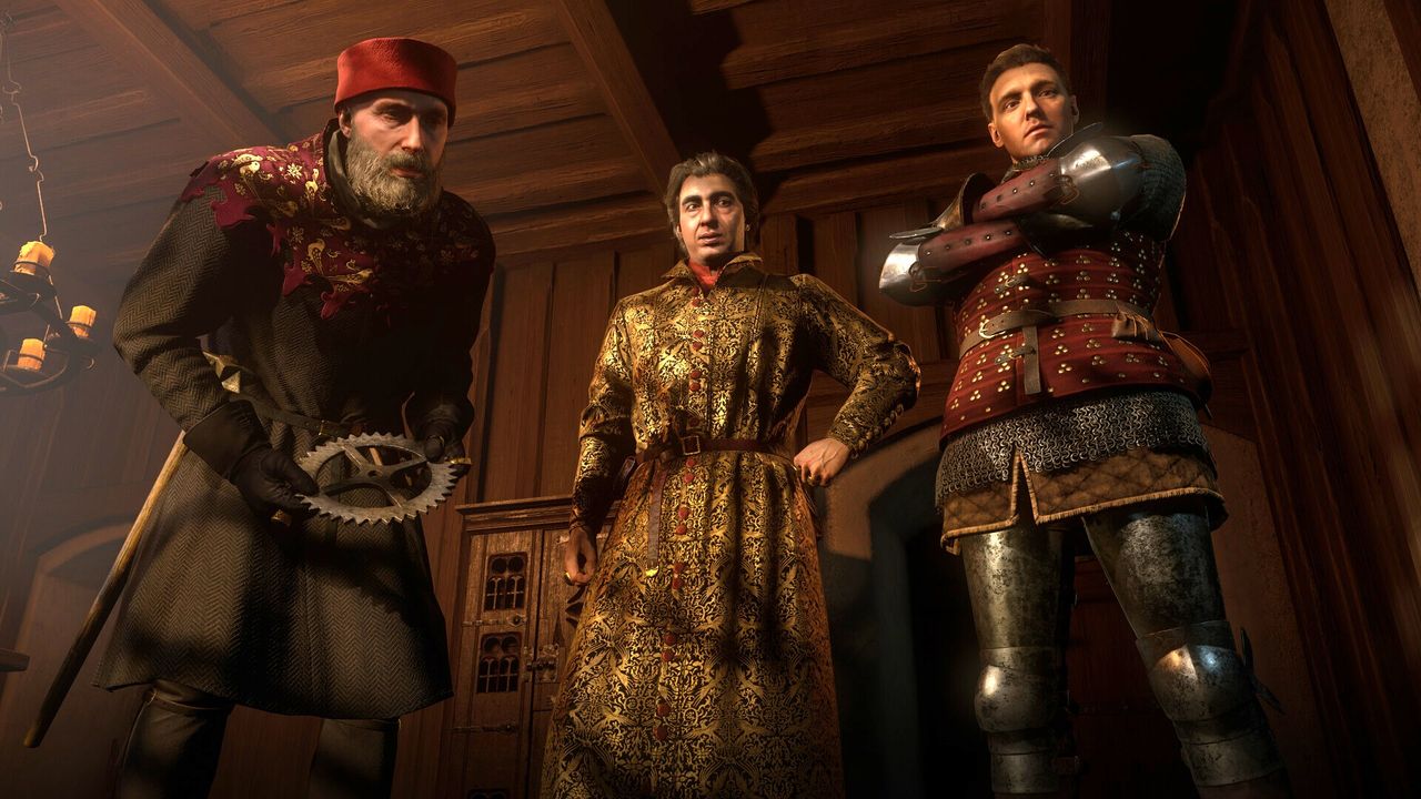 Изображение к статье: Не пропустите: игра года по суперцене! RPG, которая покорила сердца - Gaming на MSReview.net