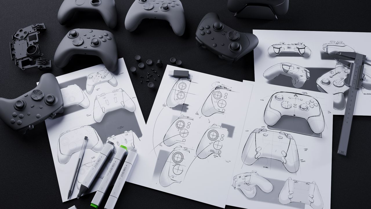 Изображение к статье: Секреты создания игровых устройств Razer: как рождаются легенды - Железо на MSReview.net