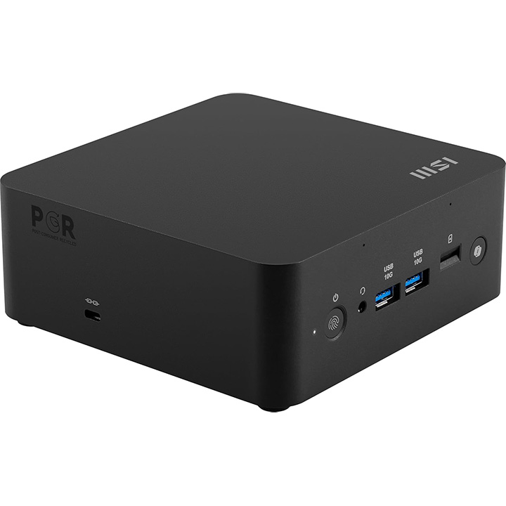 MSI Cubi NUC AI+ 2MG