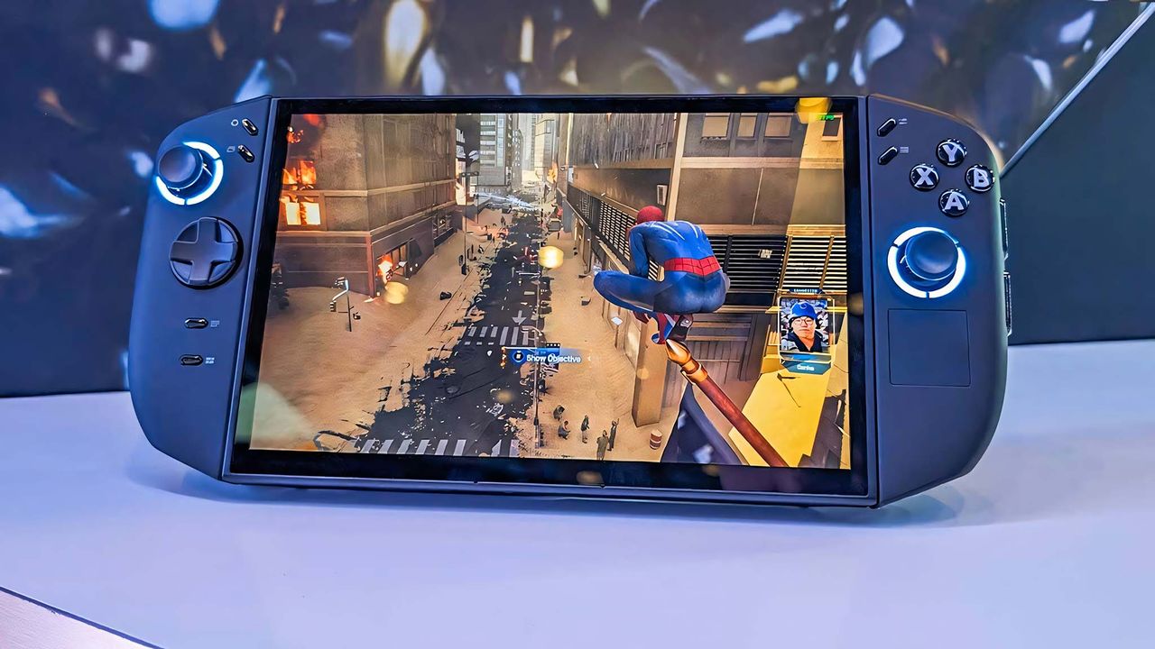 Изображение к статье: Запуск Lenovo Legion Go 2 омрачён проблемами с поставками: чего ждать пользователям? - Gaming на MSReview.net