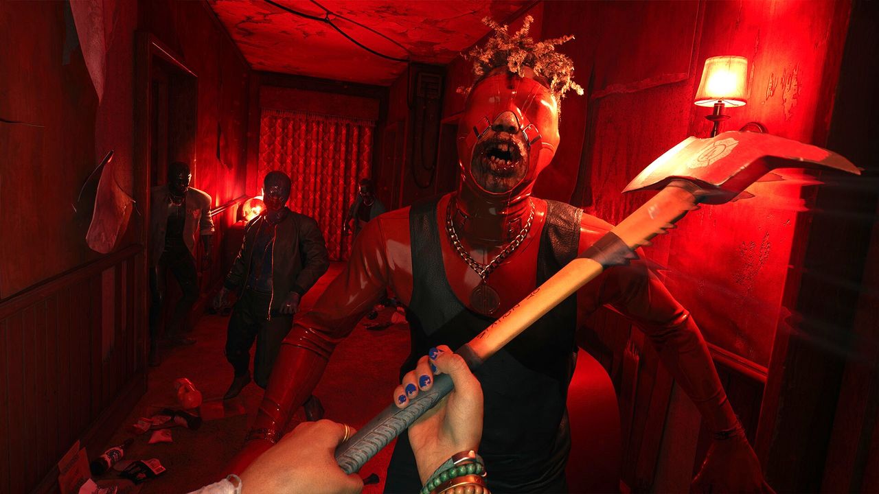 Изображение к статье: "Солнечный хаос" продолжается: создатели Dead Island 2 намекнули на разработку новой части - Gaming на MSReview.net