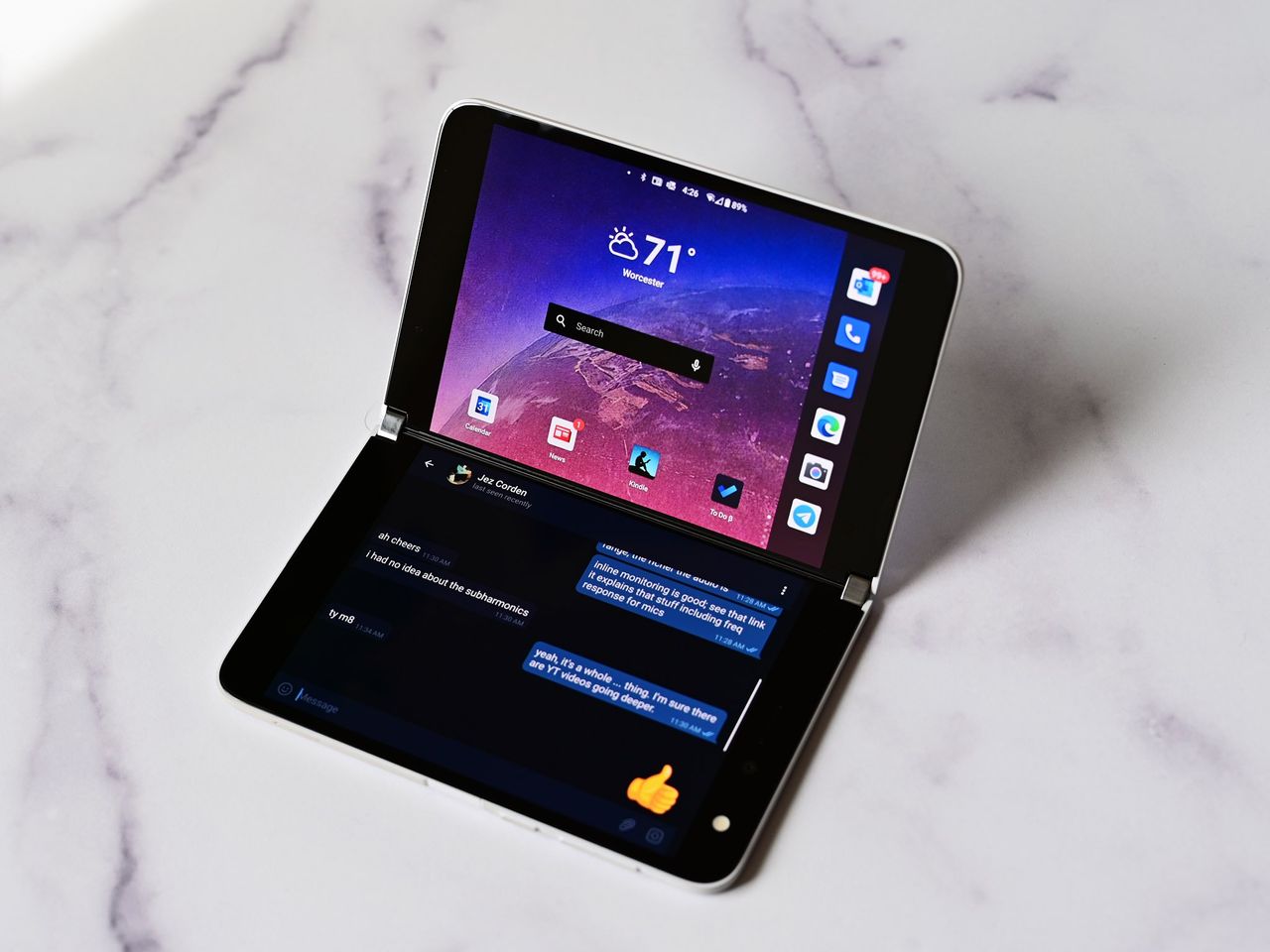 Изображение к статье: Пять лет Surface Duo: что пошло не так с дерзкой попыткой Microsoft вернуться на рынок смартфонов? - Surface на MSReview.net