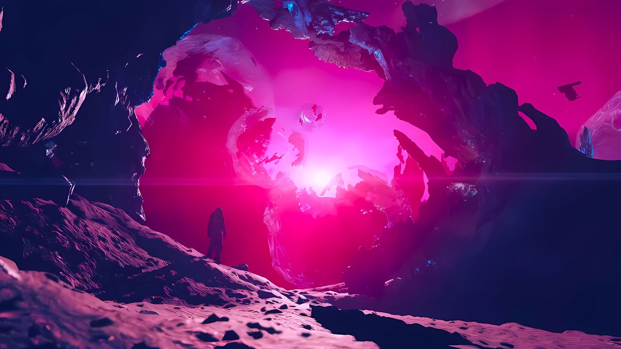 Изображение к статье: Starfield: Bethesda дразнит игроков "Терранской Армадой" – что нас ждет? - Игры на MSReview.net