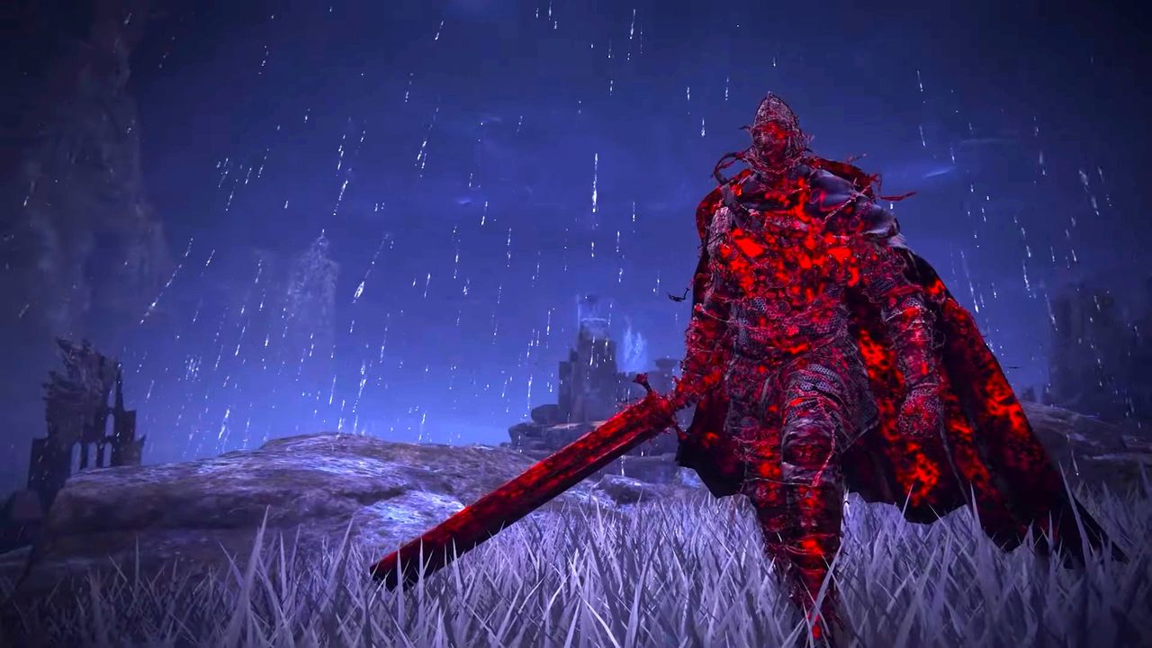 Изображение к статье: Elden Ring Nightreign: Готовьтесь к кошмару в новом режиме Deep of Night! - Игры на MSReview.net