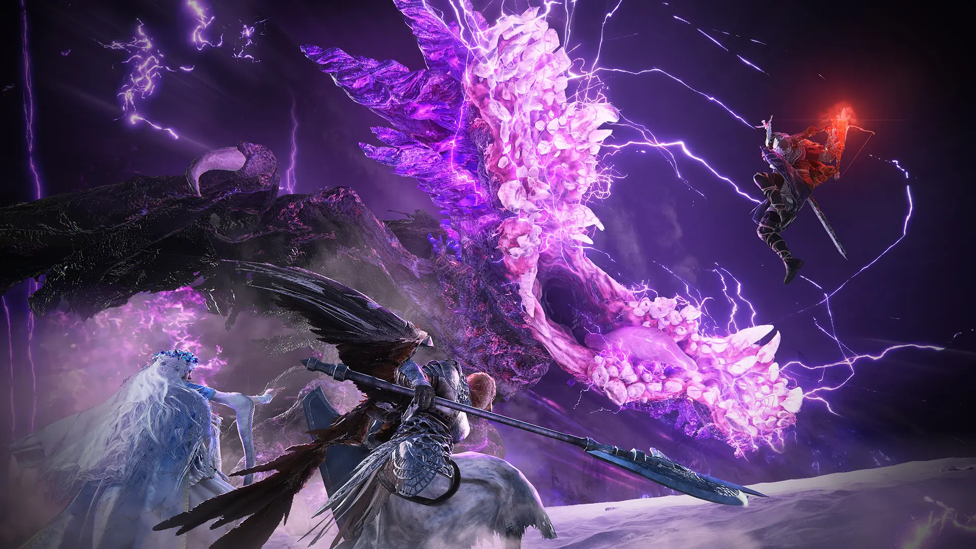 Elden Ring Nightreign