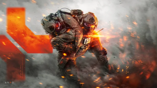 Изображение к статье: Battlefield 6: Всё о новом режиме «Королевской битвы», который может удивить даже бывалых игроков - Игры на MSReview.net