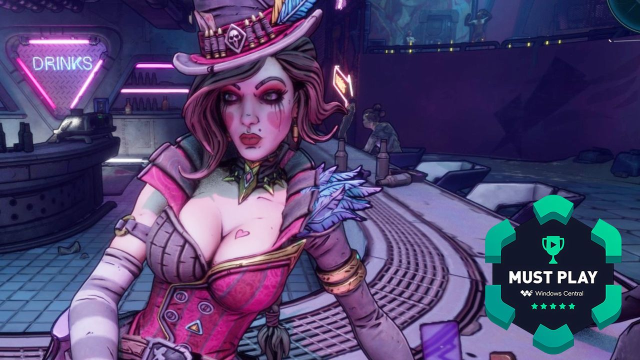 Изображение к статье: Borderlands 4: возвращение легенды, или как Gearbox снова покорила наши сердца - Gaming на MSReview.net