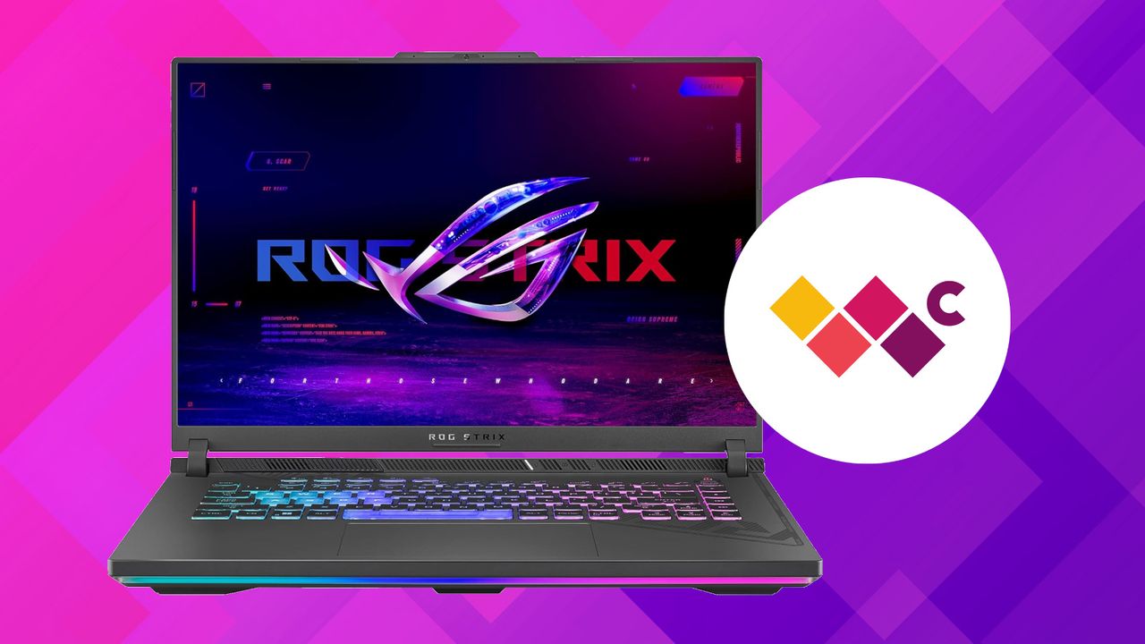 Изображение к статье: Мощный игровой ноутбук ASUS ROG Strix G16 с RTX 5070 Ti по отличной цене! - Gaming на MSReview.net