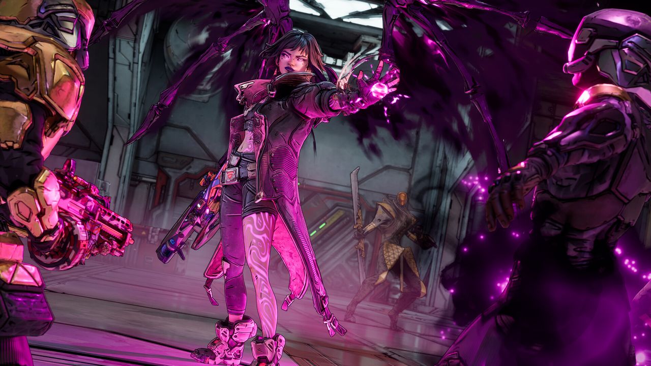 Изображение к статье: Долгожданный Borderlands 4: почему игроки недовольны PC-версией? - Игры на MSReview.net