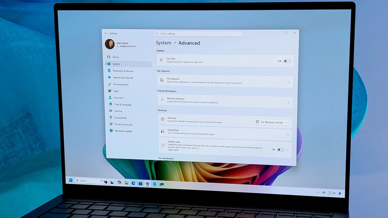 Изображение к статье: Что нового в Windows 11: 8 функций, которые изменят ваш опыт использования - Windows 11 на MSReview.net