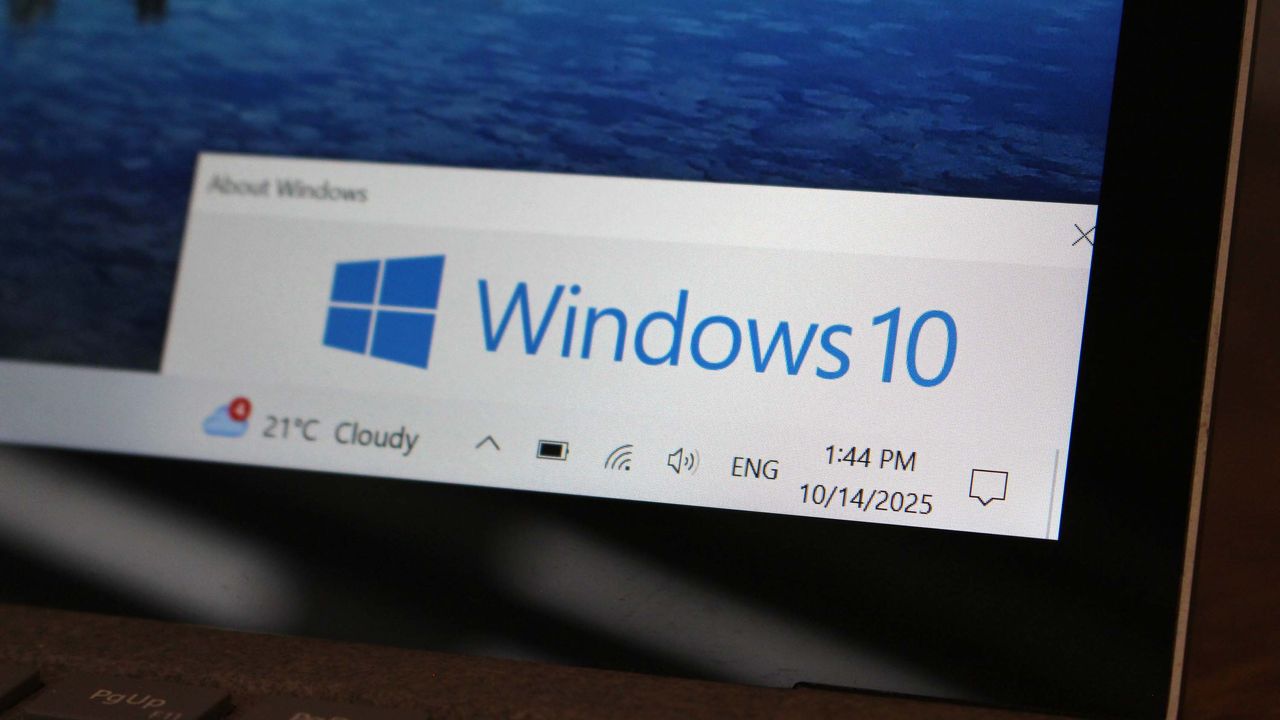 Изображение к статье: Что ждет пользователей Windows 10: как подготовиться к прекращению поддержки через 26 дней - Windows 10 на MSReview.net