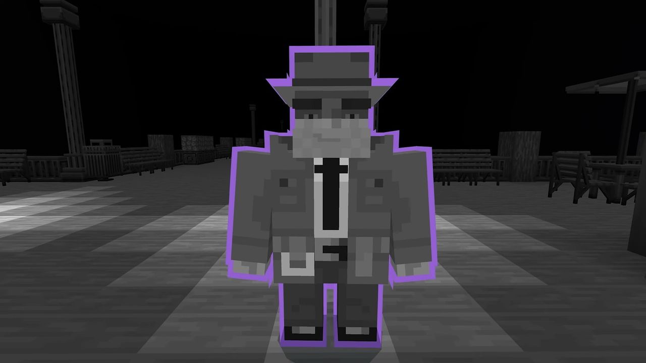 Изображение к статье: Как Minecraft учит детей распознавать обман в эпоху ИИ: нуарный детектив на страже правды - Игры на MSReview.net