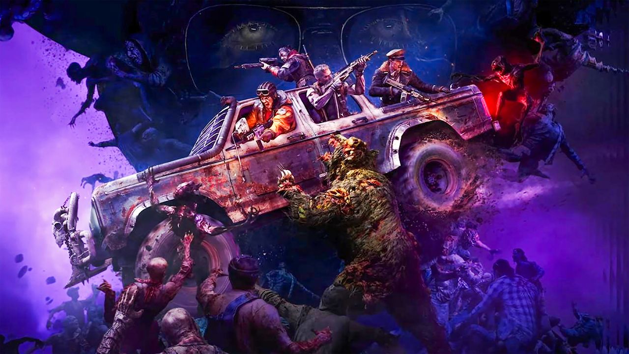 Изображение к статье: Black Ops 7: Режим выживания в зомби уже в бета-версии! Что нас ждет? - Gaming на MSReview.net