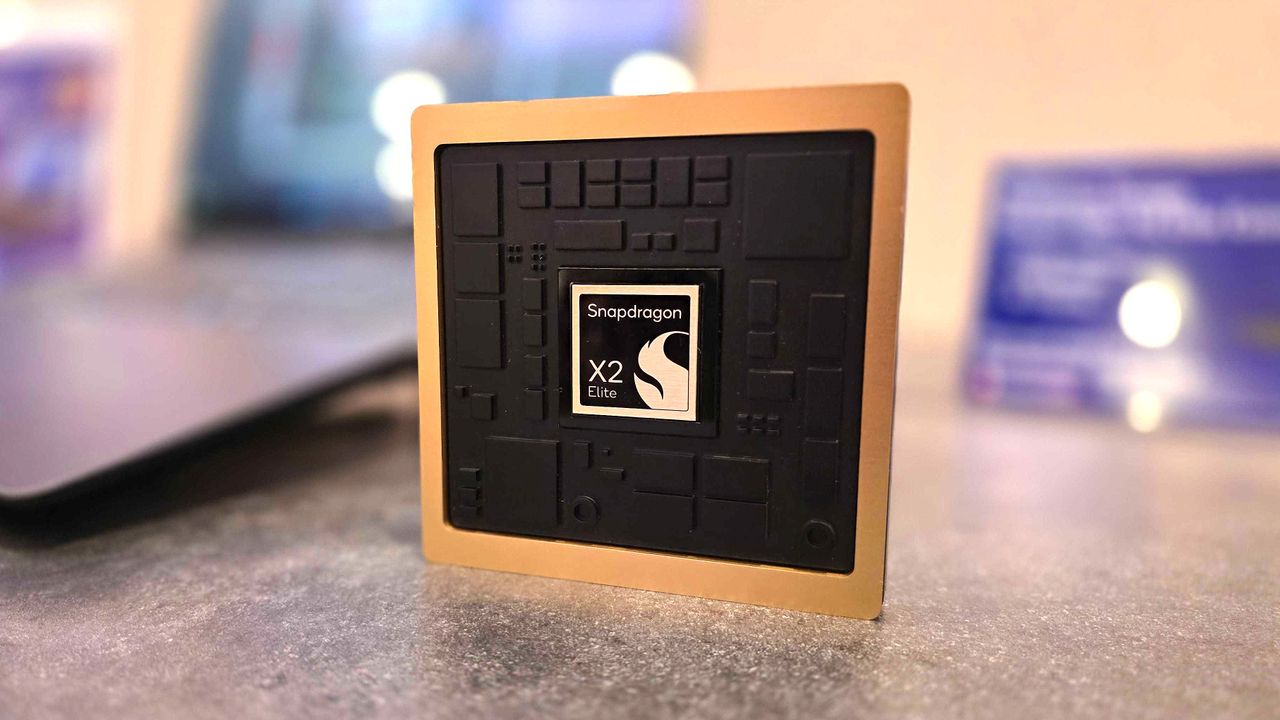 Изображение к статье: Новый вызов Apple: Qualcomm представила мощные чипы Snapdragon X2 Elite - Железо на MSReview.net