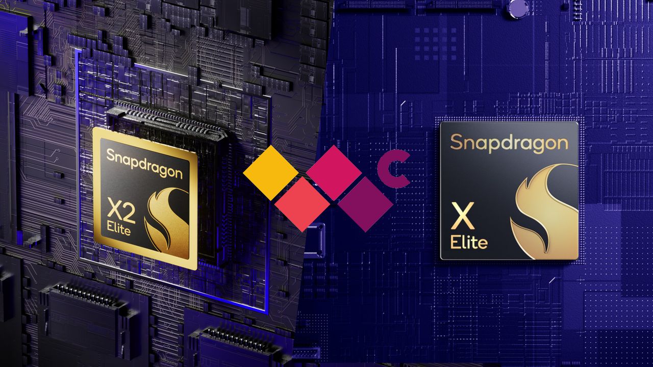 Изображение к статье: Новые чипы Qualcomm Snapdragon X2 Elite: что они принесут? Сравнение с предыдущим поколением - Железо на MSReview.net