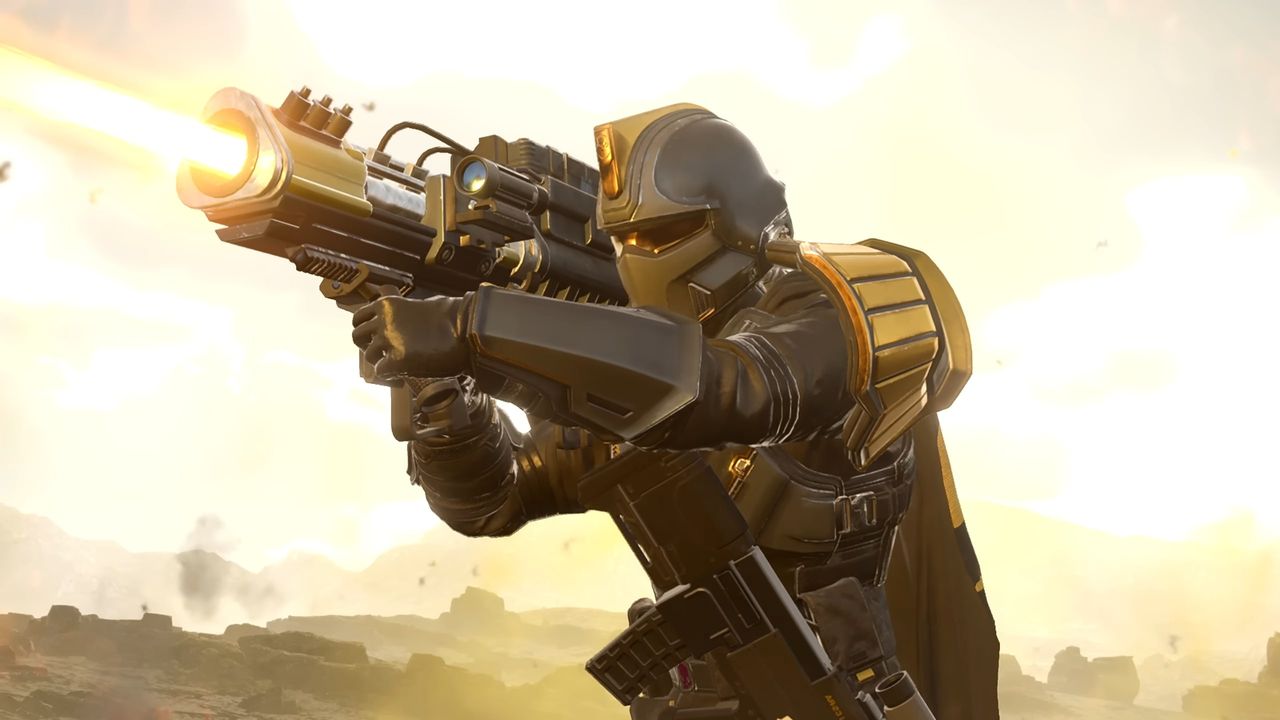 Изображение к статье: Helldivers 2: Разработчики обещают масштабное обновление с исправлениями производительности - Gaming на MSReview.net