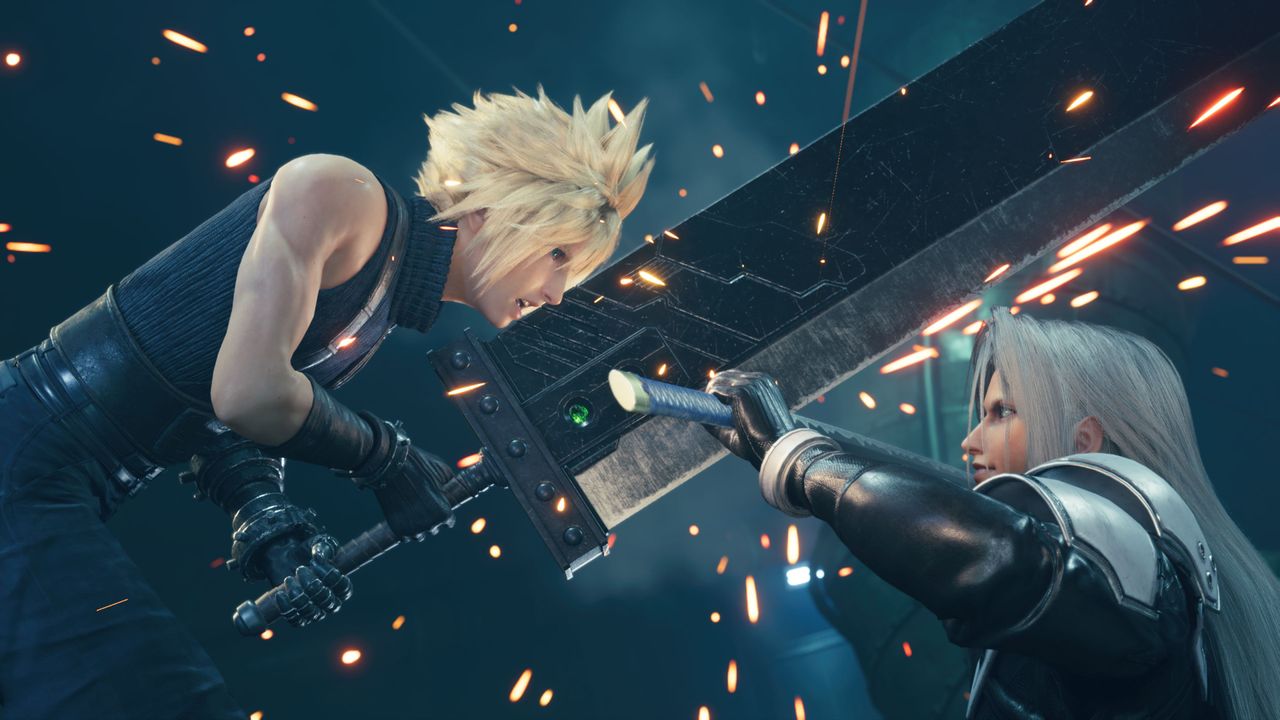 Изображение к статье: Square Enix и Xbox: долгожданное возвращение легенды Final Fantasy - Xbox на MSReview.net