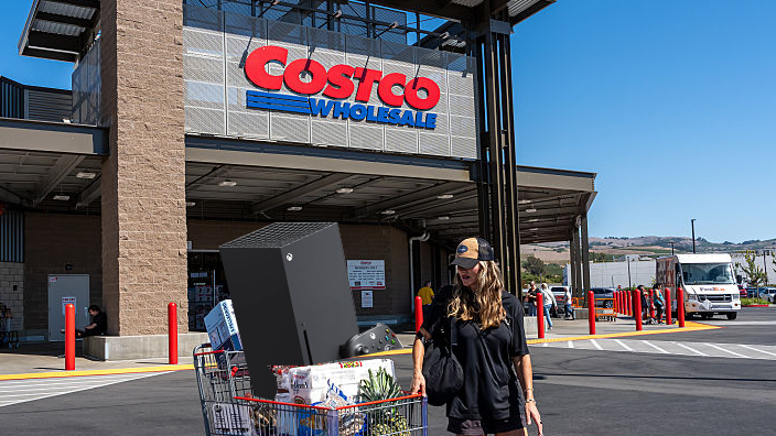 Изображение к статье: Xbox исчезает с полок Costco? Что происходит и почему это важно - Xbox на MSReview.net
