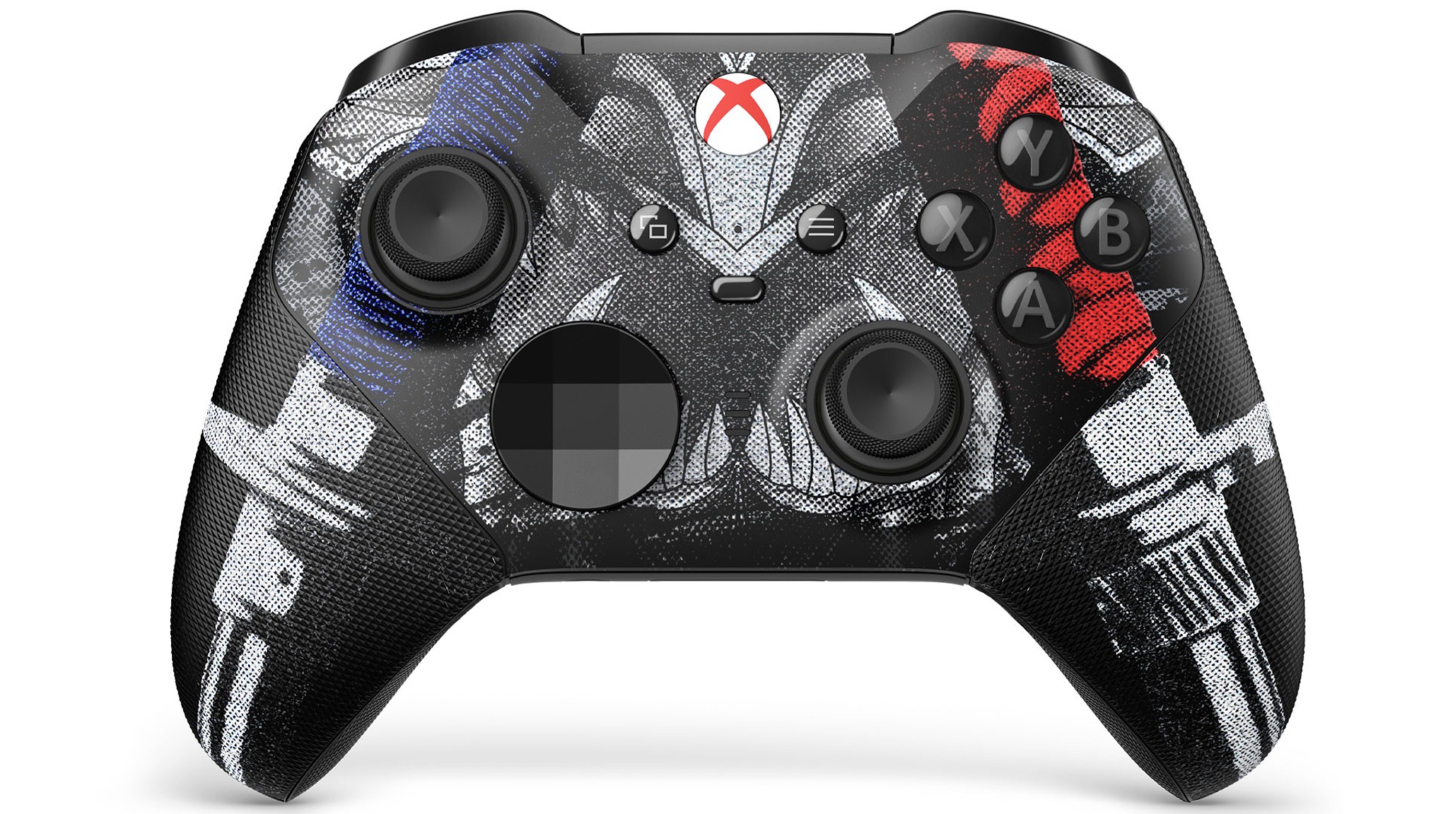 Рекламный скриншот Xbox Elite Wireless Controller Series 2 Ninja Gaiden 4