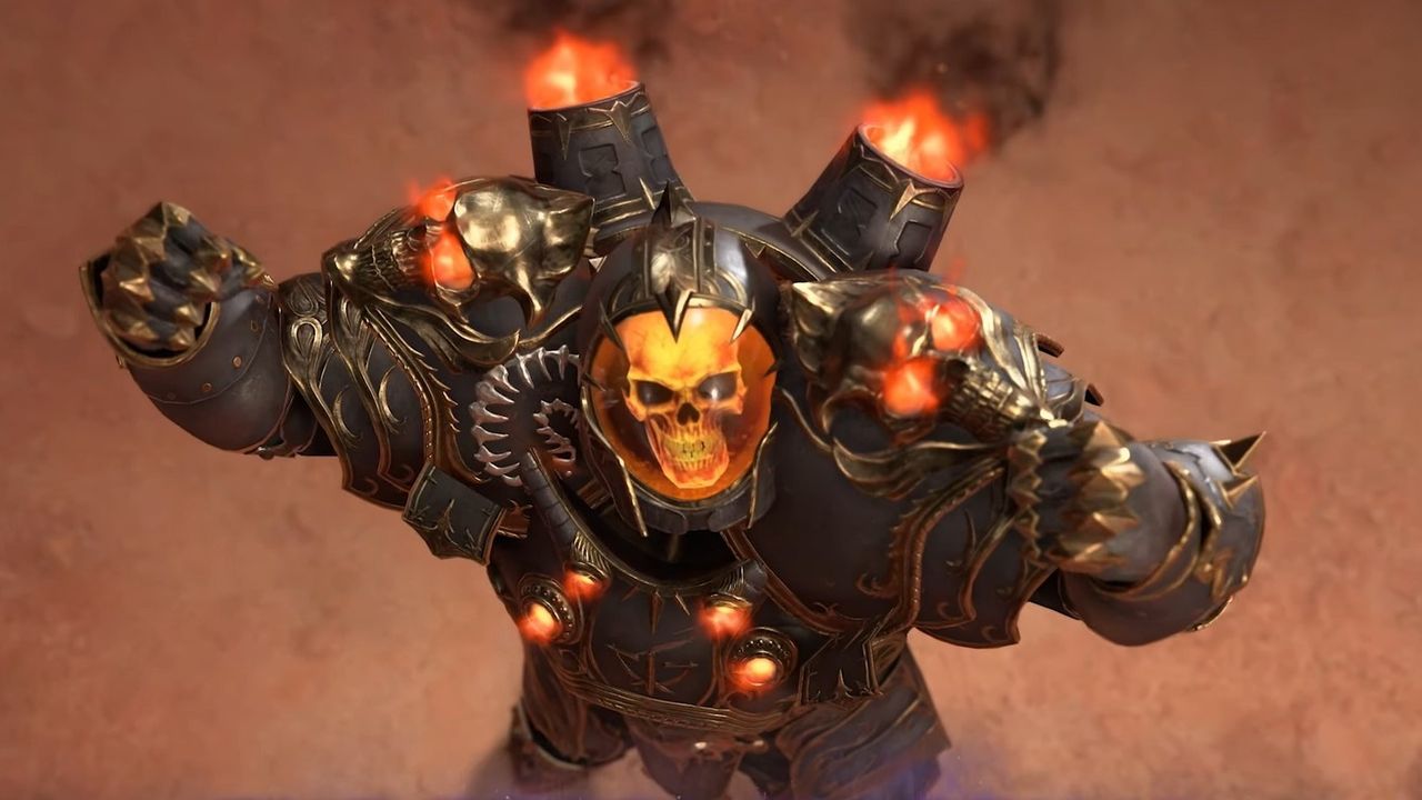 Изображение к статье: Diablo IV отмечает возвращение StarCraft тематическими скинами - Игры на MSReview.net