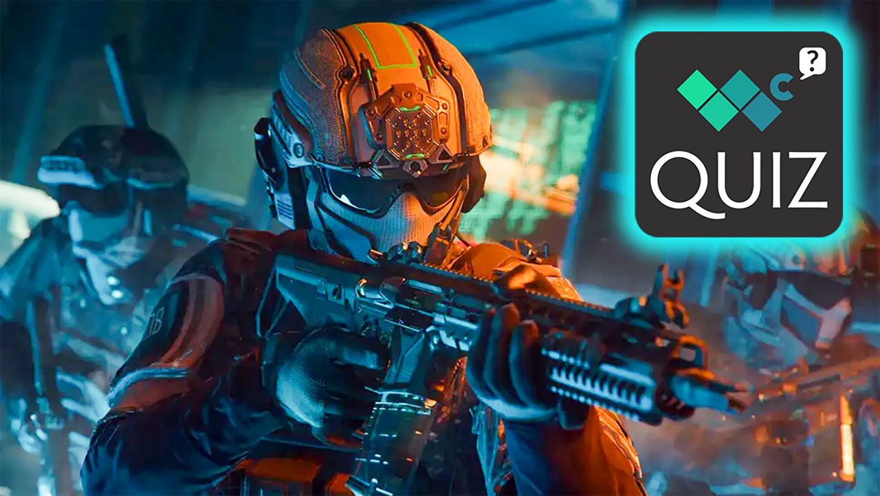 Изображение к статье: Проверь себя: насколько хорошо ты знаешь Call of Duty: Black Ops? - Игры на MSReview.net