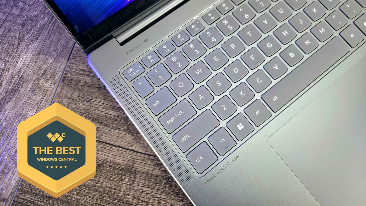 Изображение к статье: Мощный и практичный: Lenovo Yoga Pro 9i – достойная альтернатива Dell XPS и MacBook Pro - Железо на MSReview.net