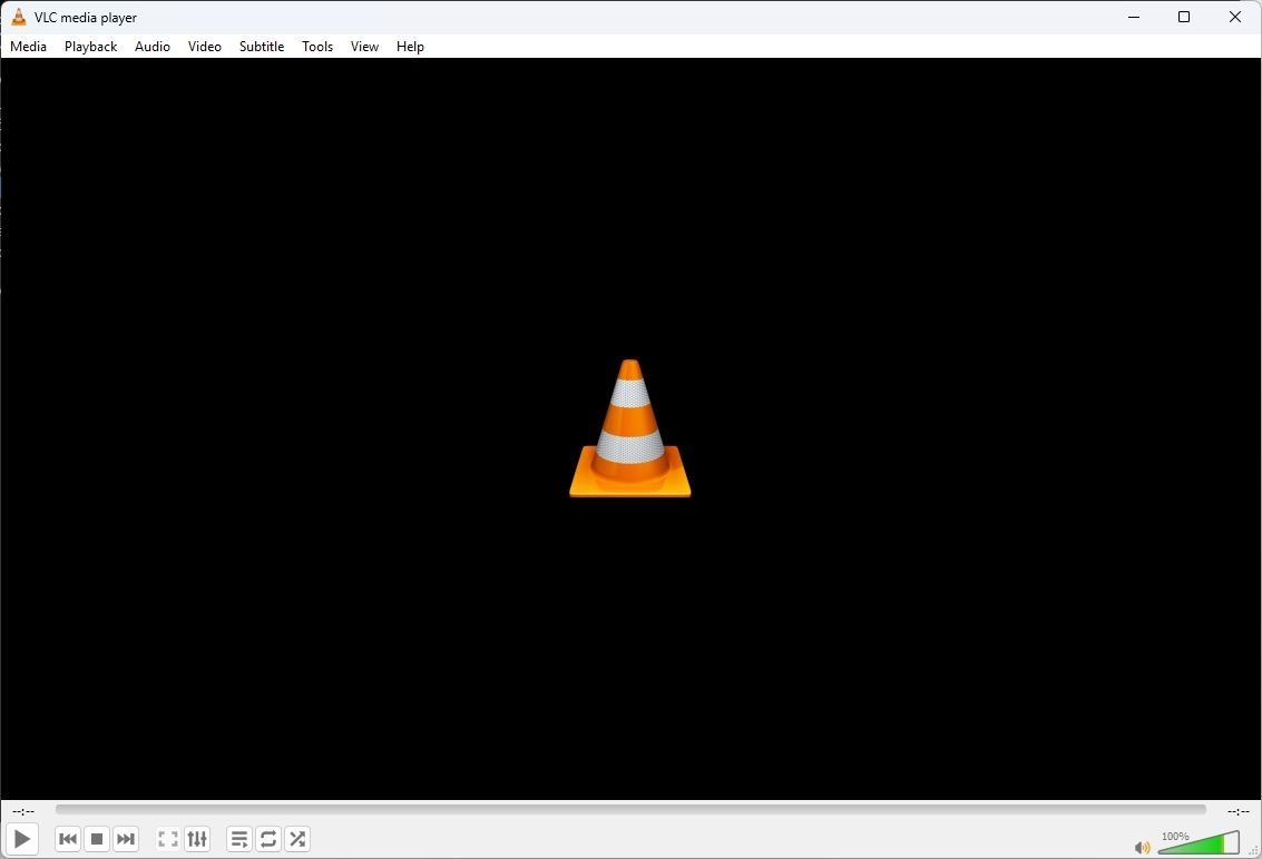 Изображение к статье: VLC теперь официально поддерживает Windows 11 на Arm и возвращает совместимость с Windows XP - Windows 11 на MSReview.net