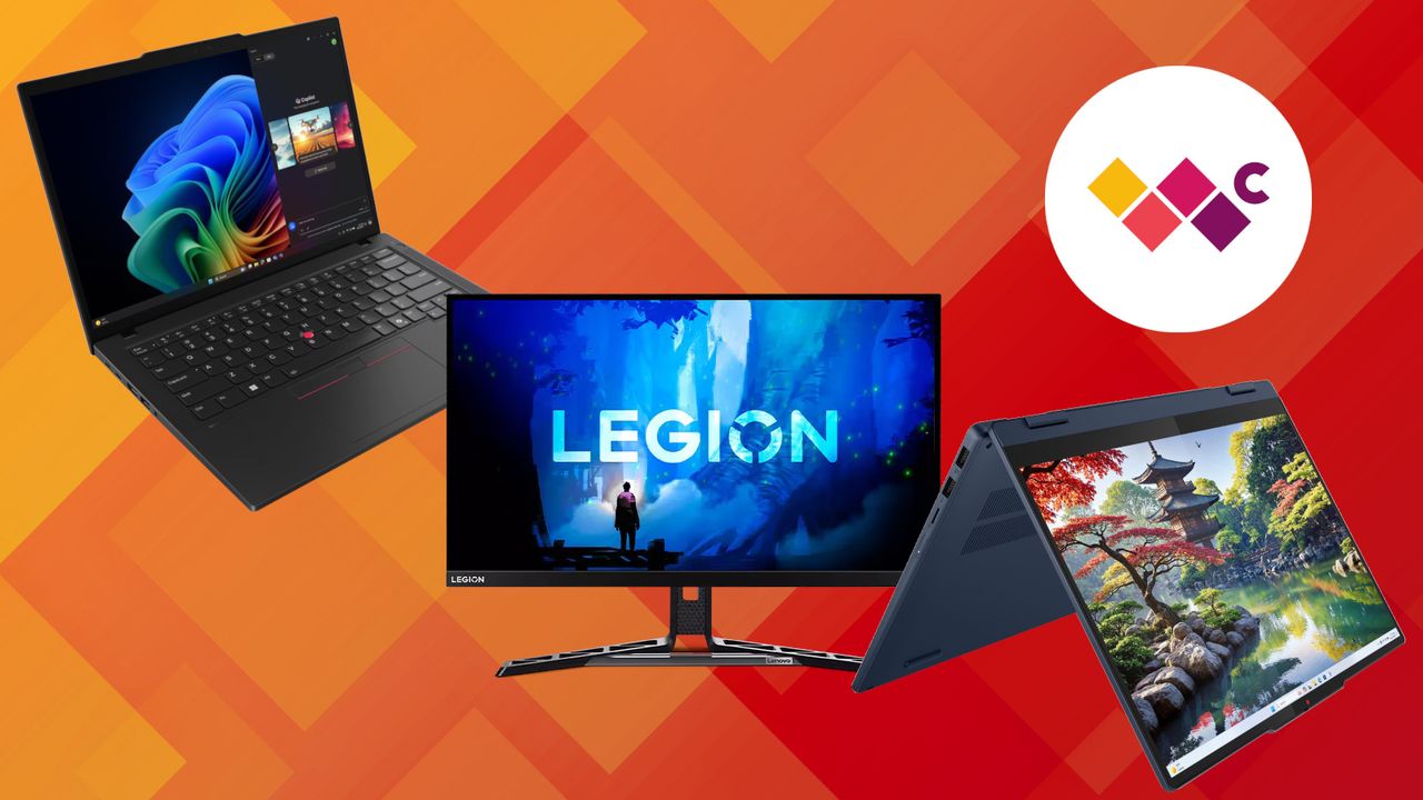 Изображение к статье: Горячие скидки от Lenovo: как выгодно обновить свой компьютер этой осенью - Железо на MSReview.net