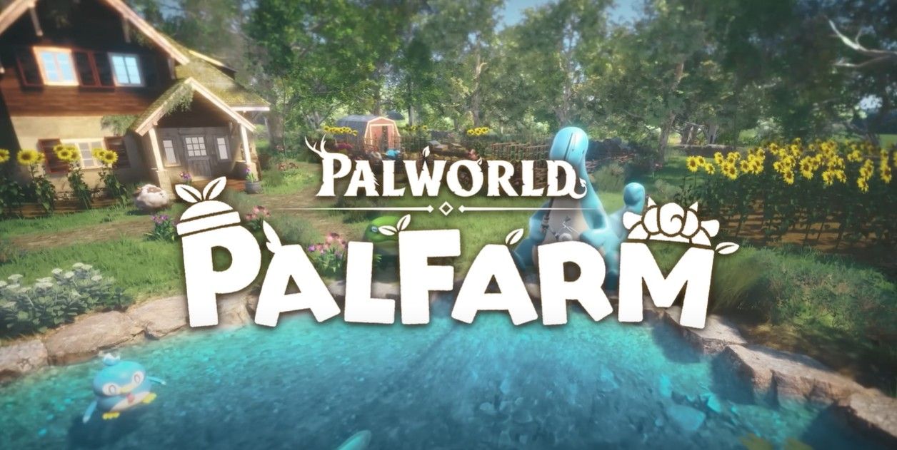 Изображение к статье: От создателей Palworld: вас ждет Palfarm – уютная ферма с "палами"! - Gaming на MSReview.net