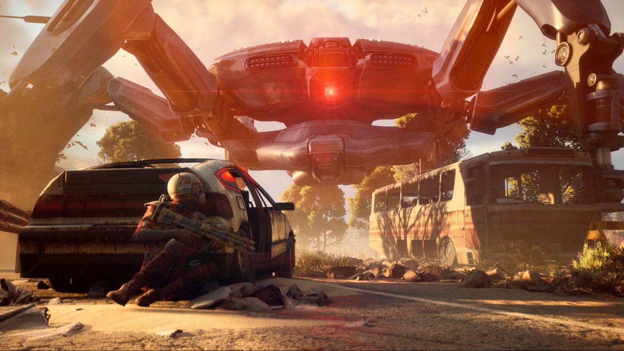 Изображение к статье: ARC Raiders: отличная новость для Xbox и ПК, и вот почему Game Pass может быть не за горами - Xbox на MSReview.net