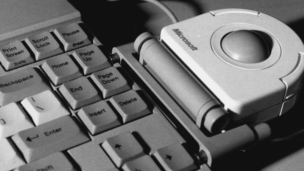 Изображение к статье: Как "онлайн"-справка появилась в Windows задолго до Интернета: взгляд ветерана Microsoft - Windows XP на MSReview.net