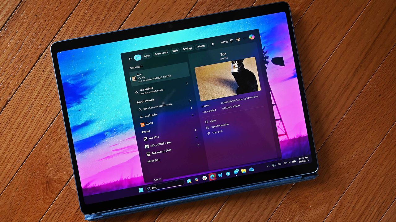 Изображение к статье: Windows 11, возможно, позволит использовать Google и Chrome для поиска на панели задач - Windows 11 на MSReview.net