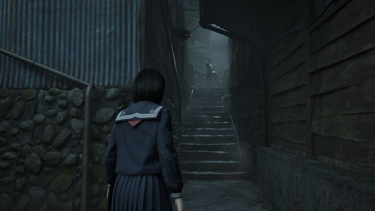 Изображение к статье: Silent Hill возвращается: новая игра серии бьет рекорды продаж! - Gaming на MSReview.net