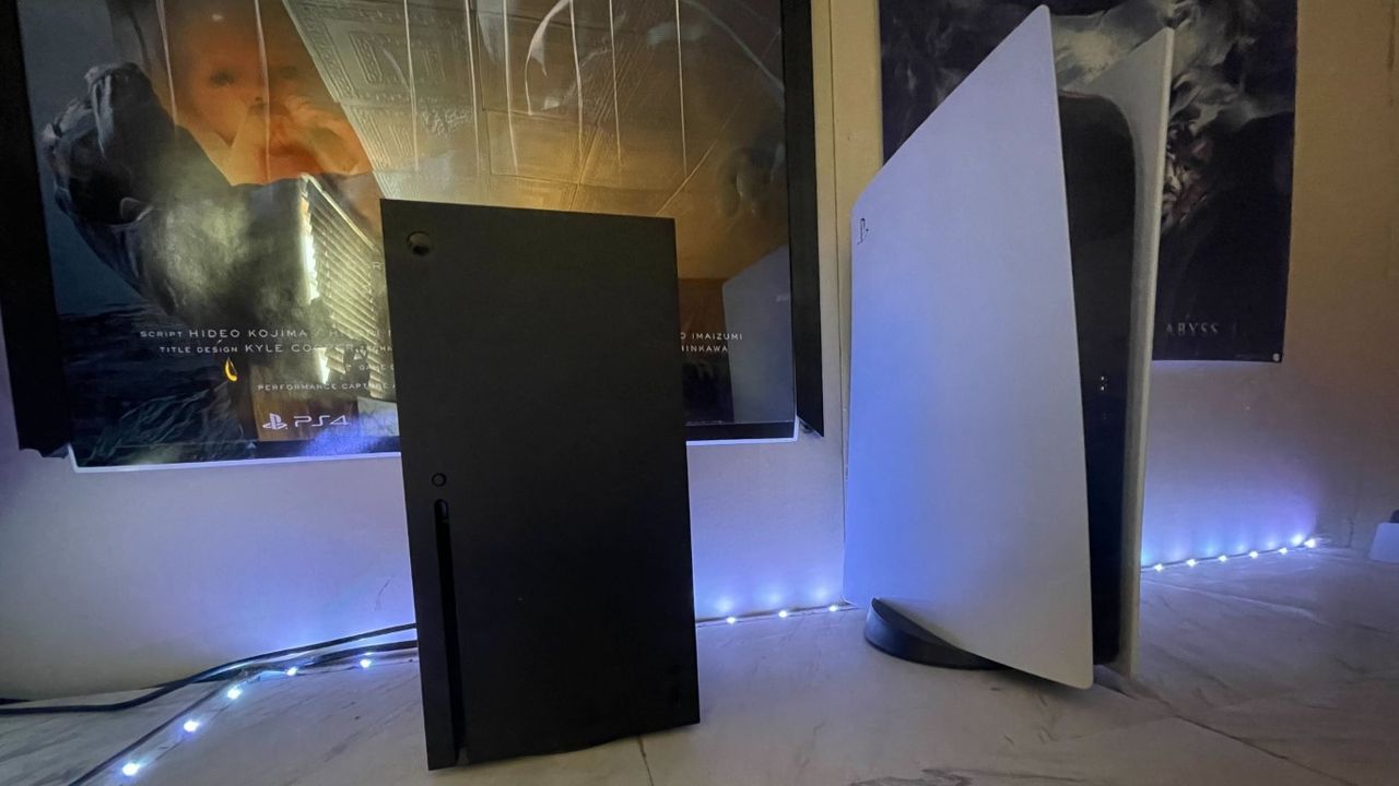 Изображение к статье: PS5 не дорожает, как Xbox, но стоит ли покупать консоль сейчас? - Gaming на MSReview.net