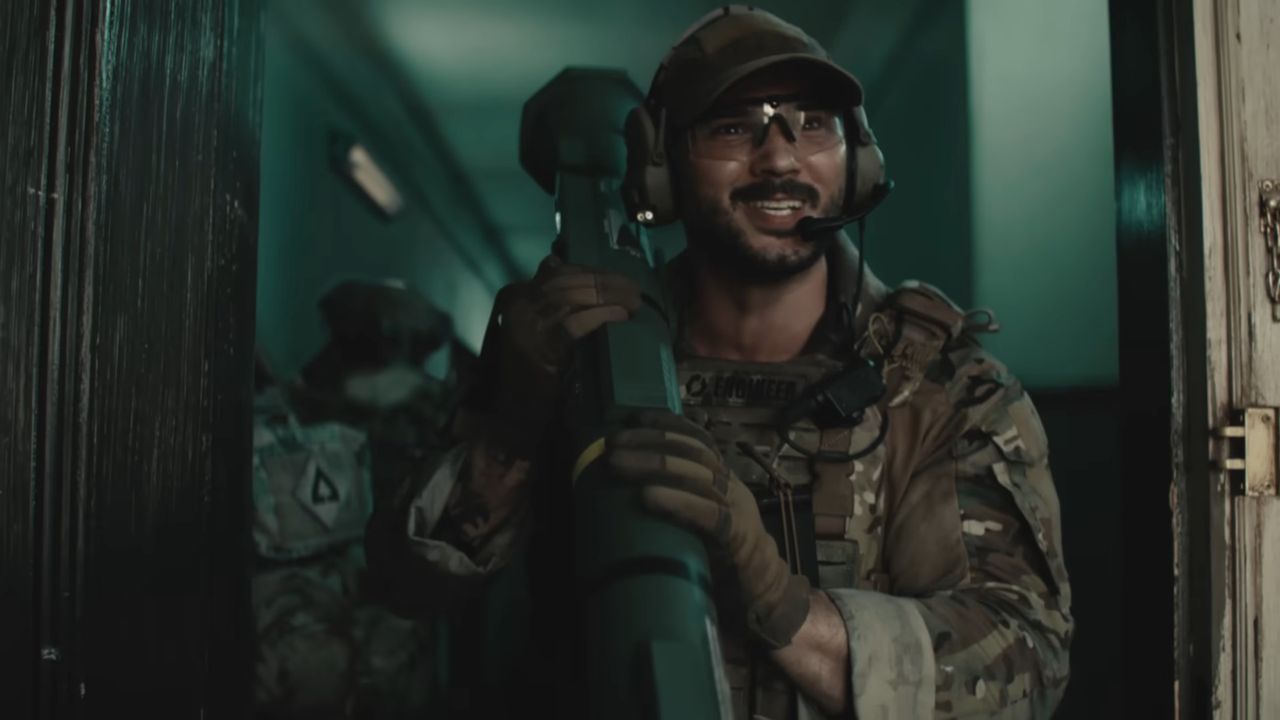 Изображение к статье: "Почувствуй разницу": Battlefield тонко подкалывает Call of Duty в новом трейлере - Gaming на MSReview.net