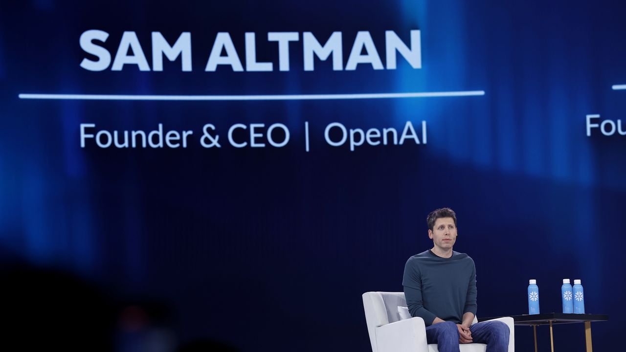 Изображение к статье: OpenAI разрабатывает "умные" устройства, чтобы изменить наше общение с компьютерами – но ждать придется долго - AI Технологии на MSReview.net
