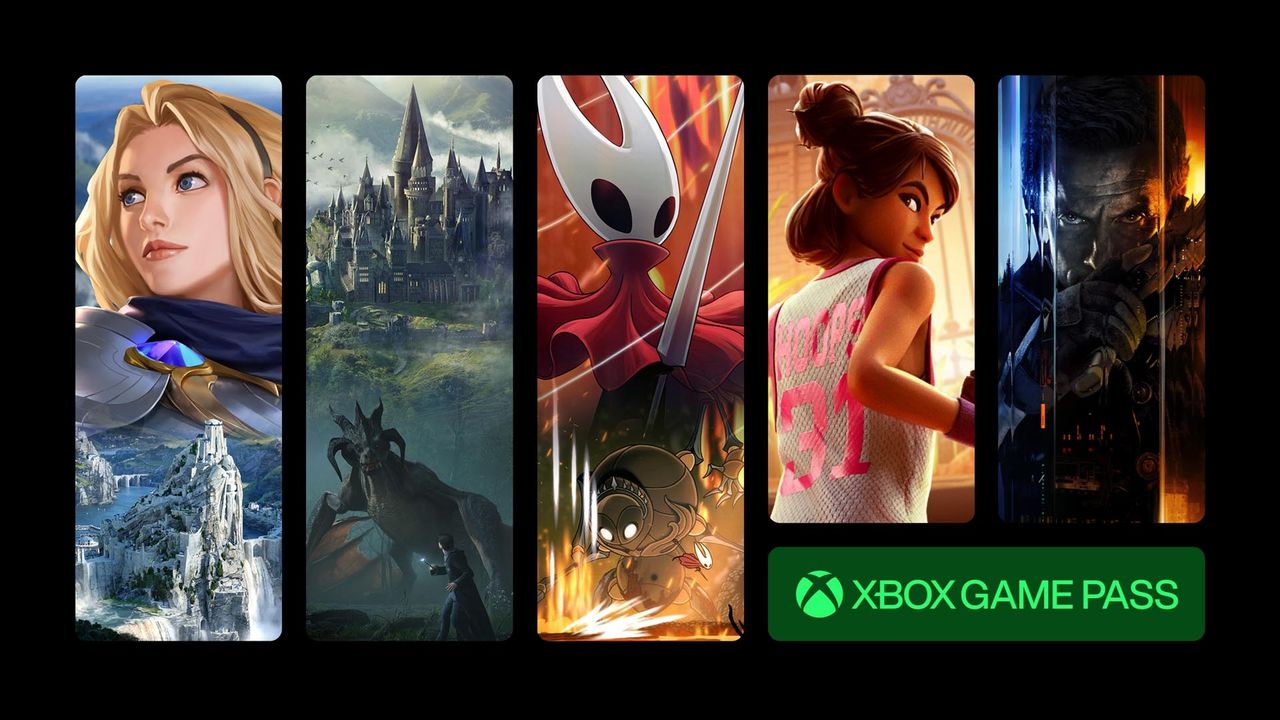 Изображение к статье: Xbox Game Pass нацелился на Fortnite и другие популярные игры, но стоит ли игра свеч? - Xbox-game-pass на MSReview.net